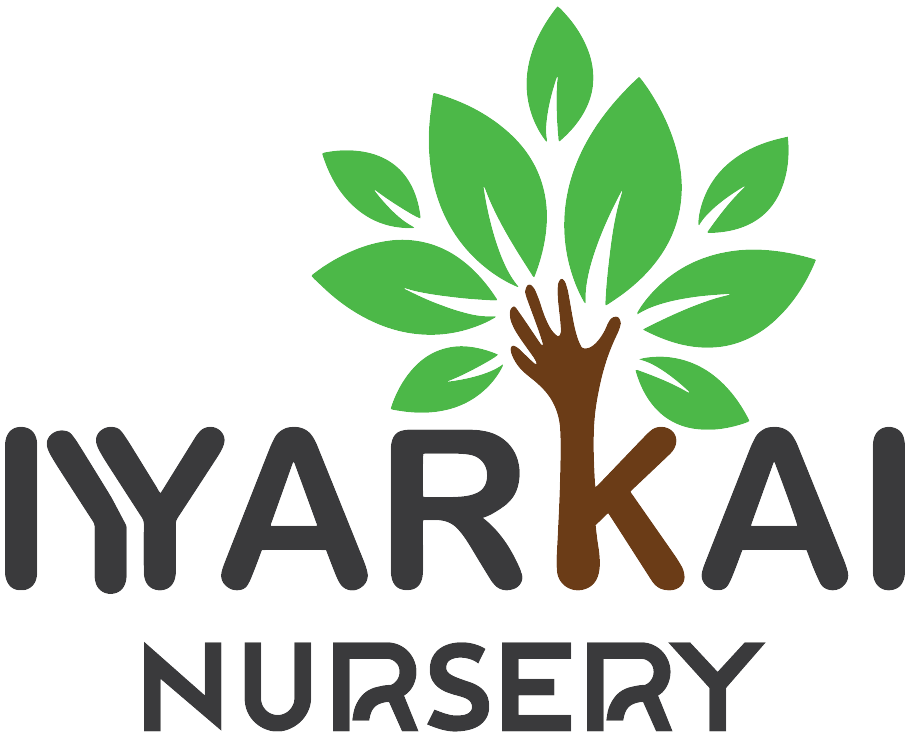Iyarkai organization logo