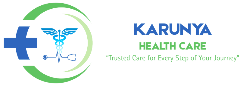 Karunya university logo