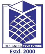 Muthayammal institution logo