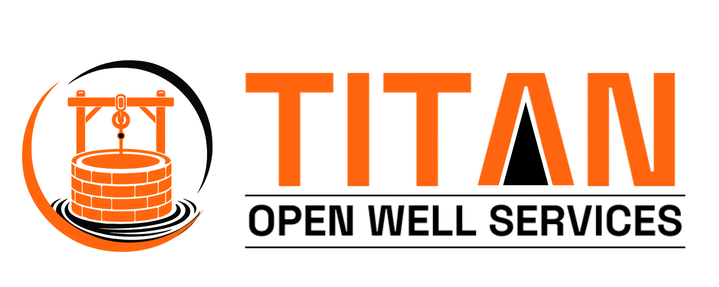 Titan Open Well Contractor Titan Open Well Contractor
